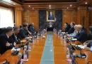 Pétrochimie : Les opportunités de coopération avec l’Iranien Farayand passées en revue