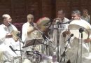 15e Festival national culturel Aïssaoua : Appel à participation au concours de la meilleure jeune troupe