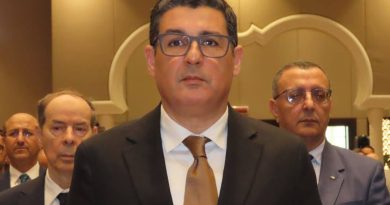 Face au cancer, l’Algérie change de cap