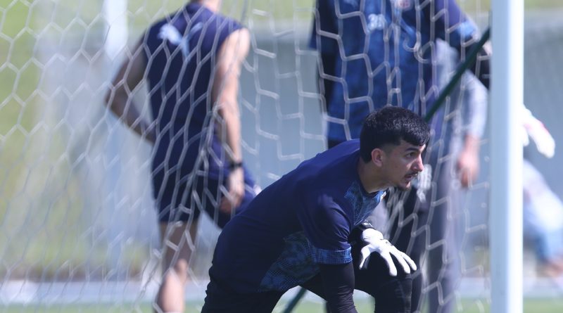 Un derby face à l’USMA pour la Ligue des champions : Le Chabab joue gros au 5-Juillet