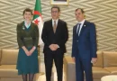 Lutte contre le cancer : Alger et le CIRC tracent une feuille de route commune