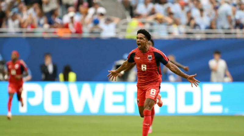 Mondial 2026 : Les Pharaons s&rsquo;éveillent, l&rsquo;Espagne domine, le Cap-Vert surprend