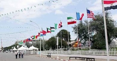 Les recompositions économiques mondiales au cœur de la FIA