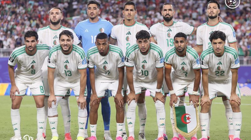 Mondial 2026 : Les Verts jouent leur destin contre la Nati