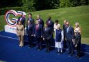 Le G7 plaide pour la diversification des voies d&rsquo;approvisionnement énergétique