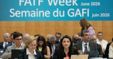 L&rsquo;Algérie tourne la page de la liste grise du GAFI : Un volontarisme politique reconnu