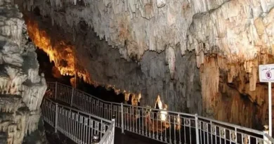 Jijel : Les Grottes merveilleuses sous haute protection