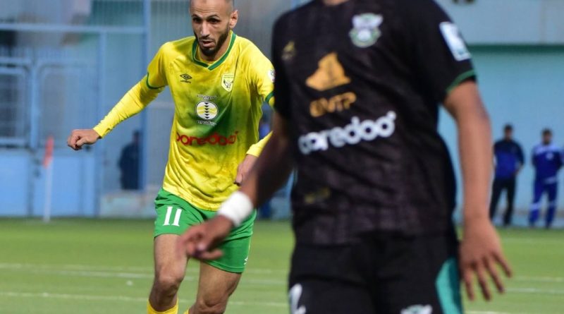 Un dernier acte de Ligue 1 à haute tension : Saâdi offre la Ligue des champions à la Saoura,