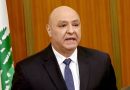 Liban : Le président Aoun dénonce des attaques sionistes « incessantes et impunies »