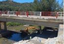 Jijel : Le pont d&rsquo;Oued Boussiaba en voie de réhabilitation