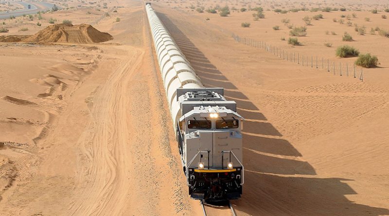 Ligne ferroviaire Alger-Tamanrasset : La course contre la montre lancée