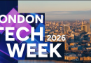 Des start-up algériennes au « London Tech Week 2026 »