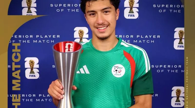 Maza, homme du match : « Nous allons nous battre encore plus et gagner ensemble »