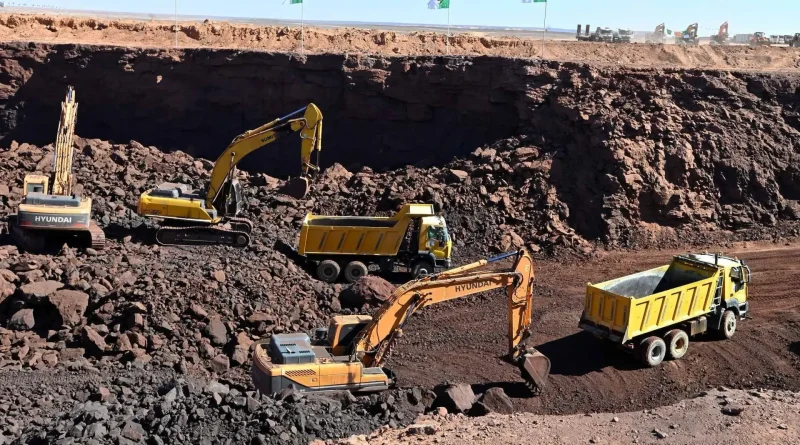 Exploitation du cuivre et du lithium : Alger recourt à l’expertise du géant chilien