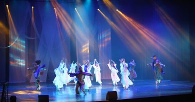 Opéra d’Alger : « Rihla », un voyage au cœur de l&rsquo;âme algérienne