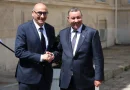 Visite de Saïd Sayoud à Paris : Le début du dégel