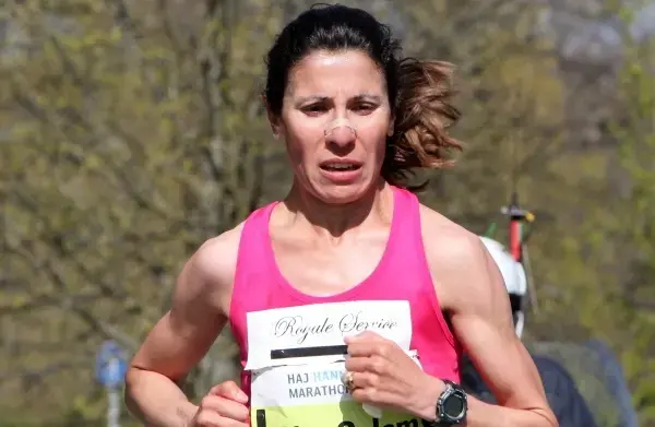 Jeux Méditerranéens 2026 : Souad Aït Salem qualifiée sur le 10 km