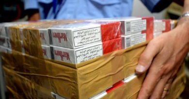 1000 milliards de centimes détournés, 10 personnes arrêtées, des villas et biens de luxe saisis : Les dessous de la filière de trafic de tabac