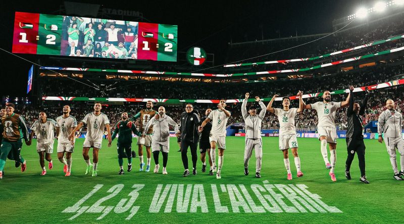 Mondial-2026 : Les Verts dominent la Jordanie et gardent leur destin en main