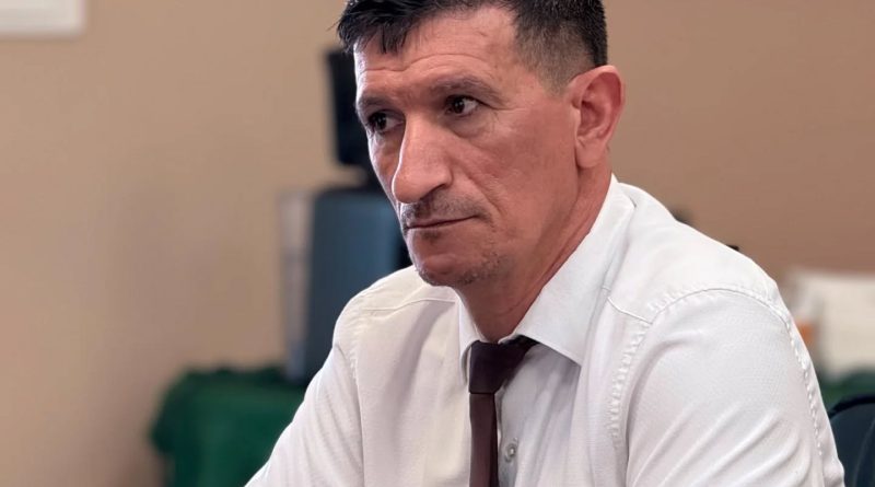 Ligue 1 Mobilis : Ahmia aux commandes du MCA