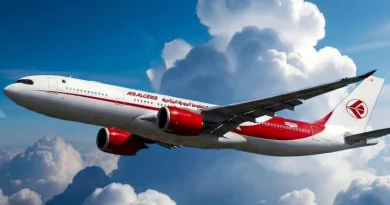 Air Algérie pose ses roues à Libreville : L&rsquo;Afrique comme horizon