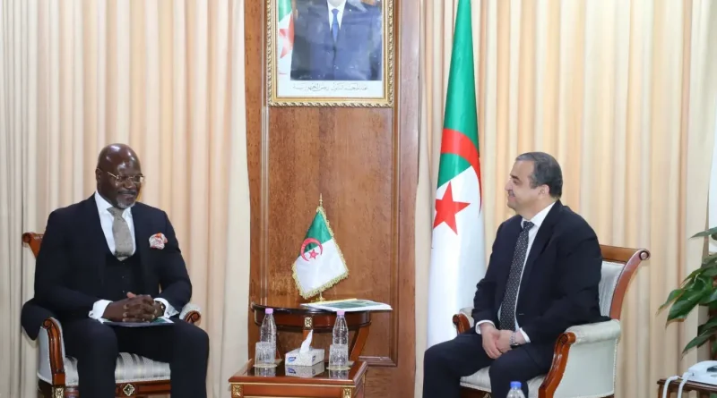 GPL, pétrochimie et raffinage : Sonatrach à l&rsquo;offensive sur l&rsquo;aval africain
