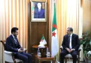 Sonatrach-Midad Energy: Le partenariat algéro-saoudien monte en puissance autour d&rsquo;Illizi Sud