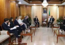 Sécurité énergétique de l&rsquo;Europe : La Norvège souligne le rôle stratégique de l&rsquo;Algérie