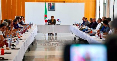Trafic de biens culturels : L&rsquo;Algérie sonne la charge contre les pilleurs de patrimoine