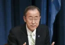 Ban Ki-moon à Alger : L&rsquo;Algérie « bien placée » pour peser sur le climat
