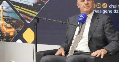Sécurité hydrique : L&rsquo;Algérie capitalise sur ses investissements stratégiques