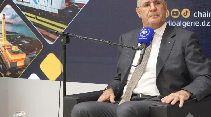 Sécurité hydrique : L&rsquo;Algérie capitalise sur ses investissements stratégiques