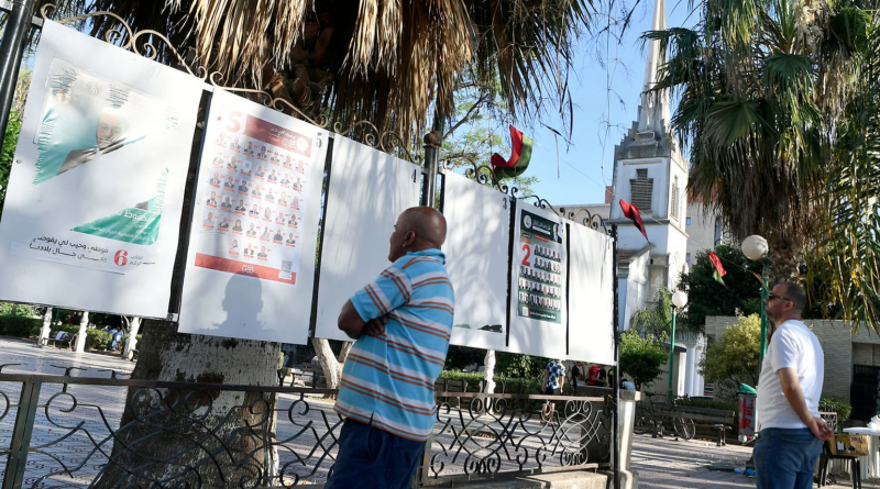 À quelques heures du silence électoral : La campagne pour les législatives s’emballe
