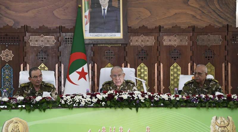 « L’ANP mène aujourd&rsquo;hui une bataille décisive »