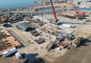 Port d’Annaba : Le terminal phosphatier, un levier stratégique
