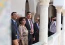 Le Palais des Beys réceptionné après des travaux de restauration : La Citadelle d&rsquo;Alger retrouve son souffle