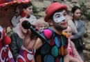 À la Qalaa des Béni Hammad : Des spectacles de clowns pour initier les enfants au patrimoine