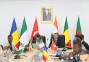 Route transsaharienne : L&rsquo;Algérie accélère sur tous les fronts