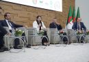 Conférence sur les opportunités d’investissement en Algérie :Un nouveau logiciel économique