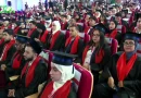 155 ingénieurs en IA et en mathématiques reçoivent leurs diplômes