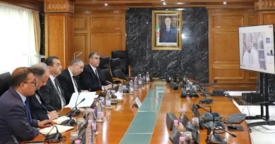 Coopération énergétique algéro-nigérienne : Les activités de Sonatrach sur le champ de Kafra au cœur de discussions