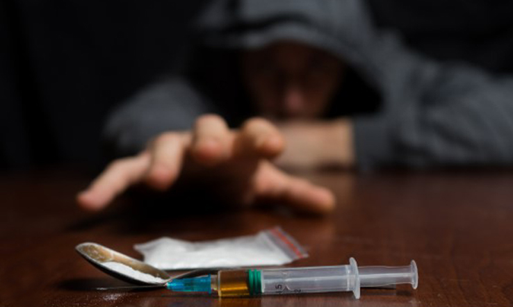 Semaine de sensibilisation à la prévention des drogues : La jeunesse en première ligne