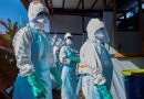 Ebola : La Chine est prête à aider les pays africains touchés par l&rsquo;épidémie 