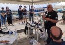 Lancement de la 17e édition de l&rsquo;opération « les éboueurs de la mer »