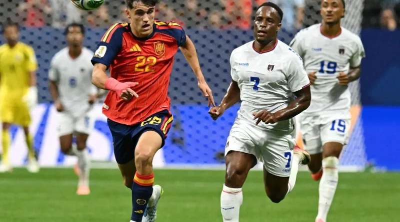 Mondial-2026 : L&rsquo;Afrique en embuscade, les favoris en difficulté