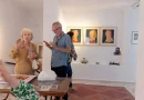 La galerie Nect&rsquo;Art réunit des regards singuliers : Quatre plasticiens, quatre univers
