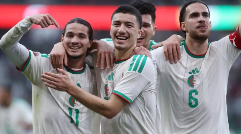 Maza, Boudaoui et Hadj Moussa : Les Fennecs font le buzz sur le marché des transferts