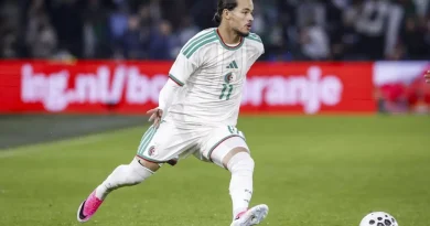 Match amical Pays Bas- Algérie : Hadj Moussa punit les Oranje à domicile