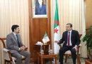 Transition énergétique : L’Algérie fait appelle à l’expertise de l’Allemand Siemens