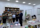 Alghem inaugure la librairie « Amar Laskri » à Annaba : L&rsquo;ANEP poursuit la modernisation de son réseau de librairies